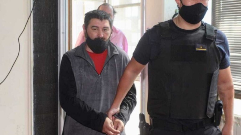 Caso Viviana Luna: el falso perito Marcos Herrero enfrentará un juicio por plantar pruebas